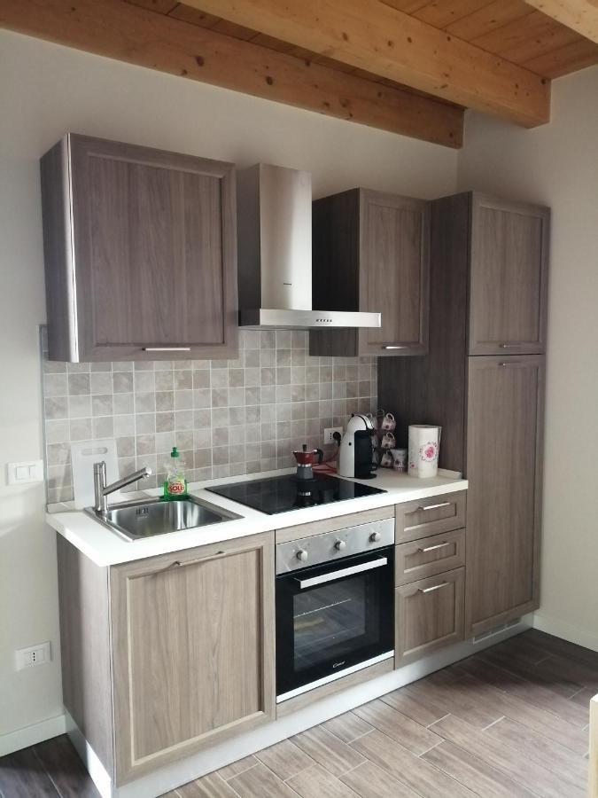 Little Family Apartment Salo Bagian luar foto