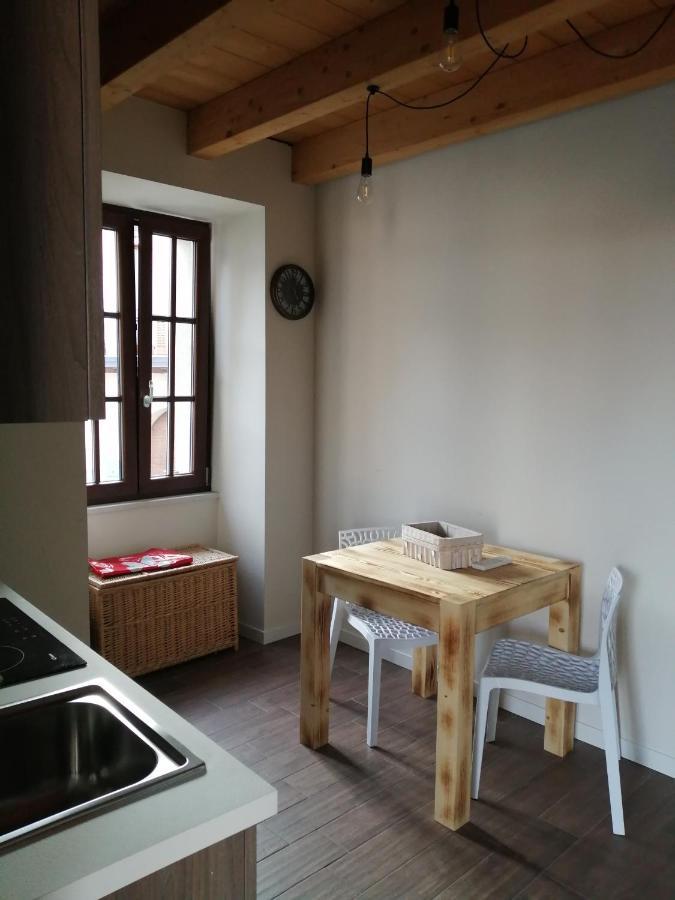 Little Family Apartment Salo Bagian luar foto