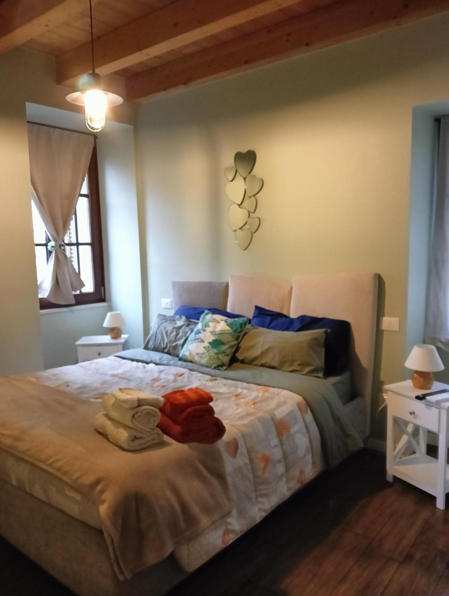Little Family Apartment Salo Bagian luar foto